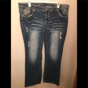Series 31 jeans